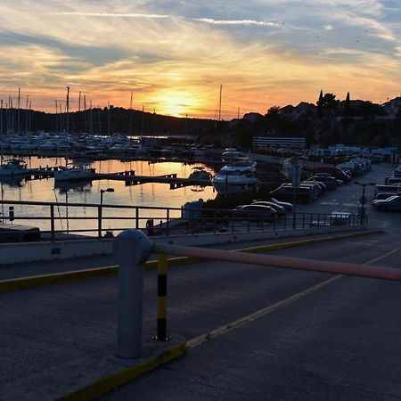 Apartament Torkul Szybenik Zewnętrze zdjęcie