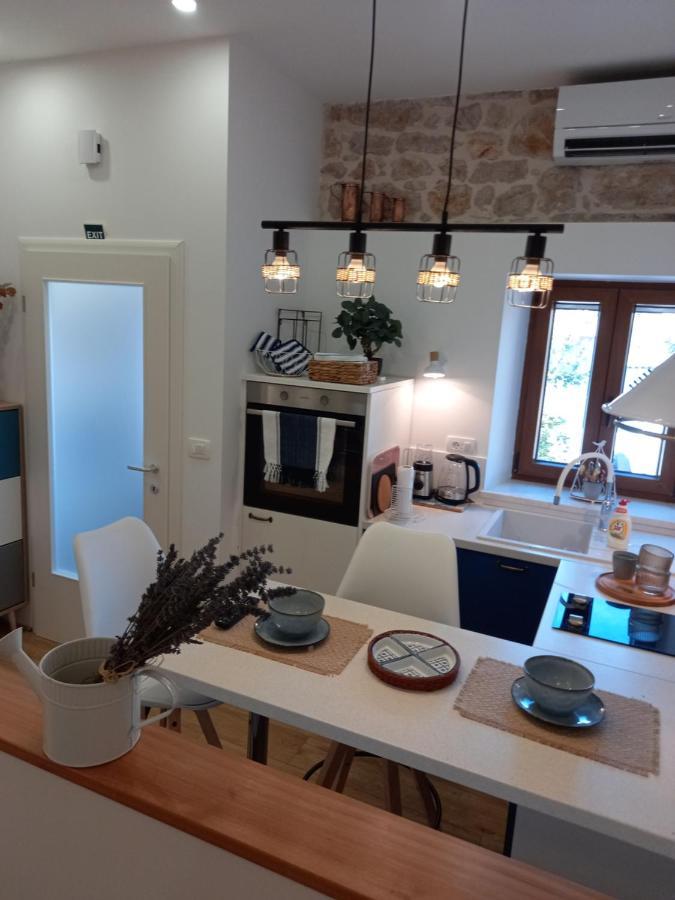 Apartament Torkul Szybenik Zewnętrze zdjęcie