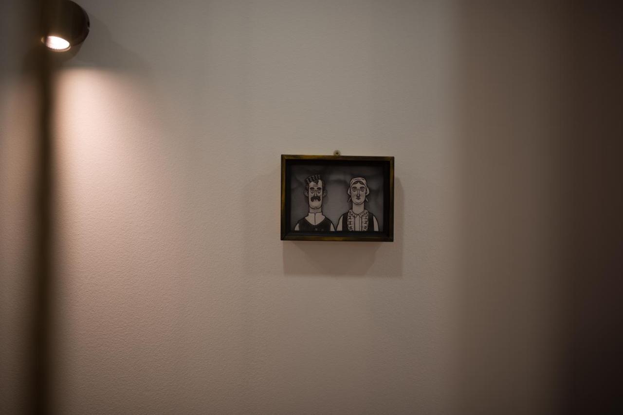 Apartament Torkul Szybenik Zewnętrze zdjęcie