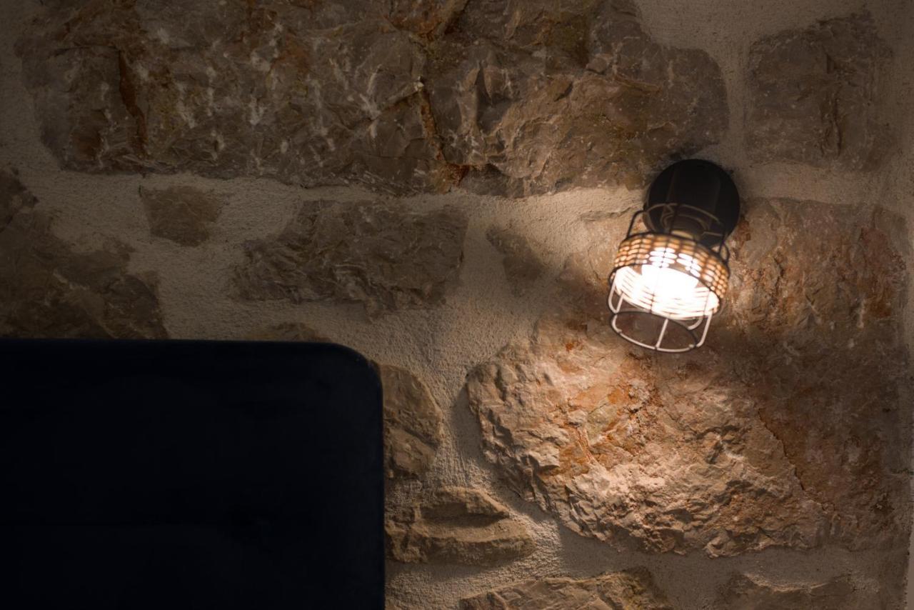 Apartament Torkul Szybenik Zewnętrze zdjęcie