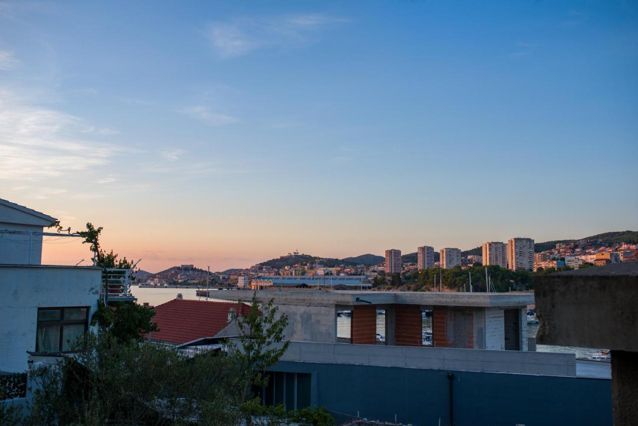 Apartament Torkul Szybenik Zewnętrze zdjęcie