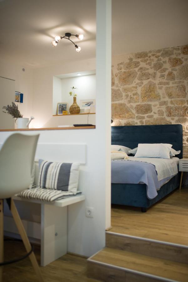 Apartament Torkul Szybenik Zewnętrze zdjęcie