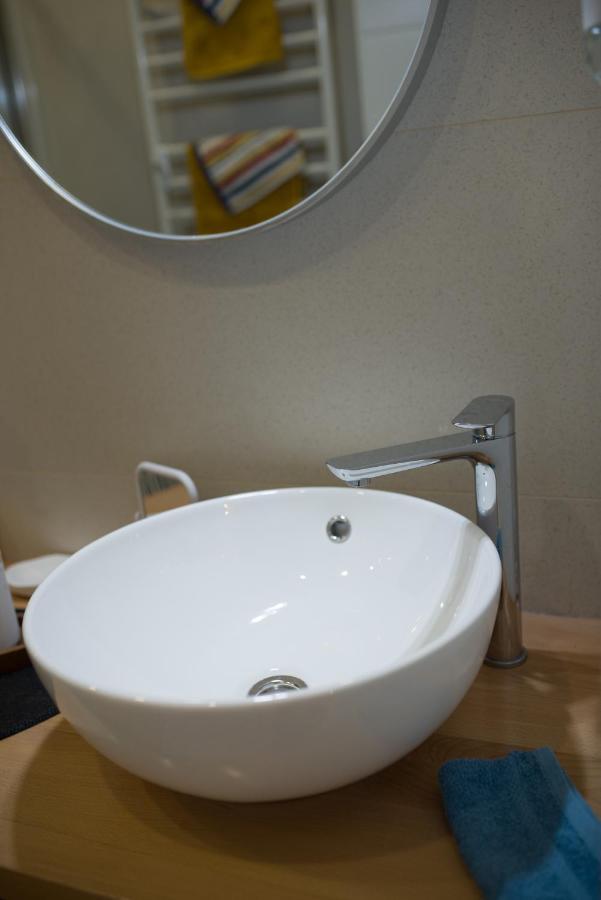Apartament Torkul Szybenik Zewnętrze zdjęcie