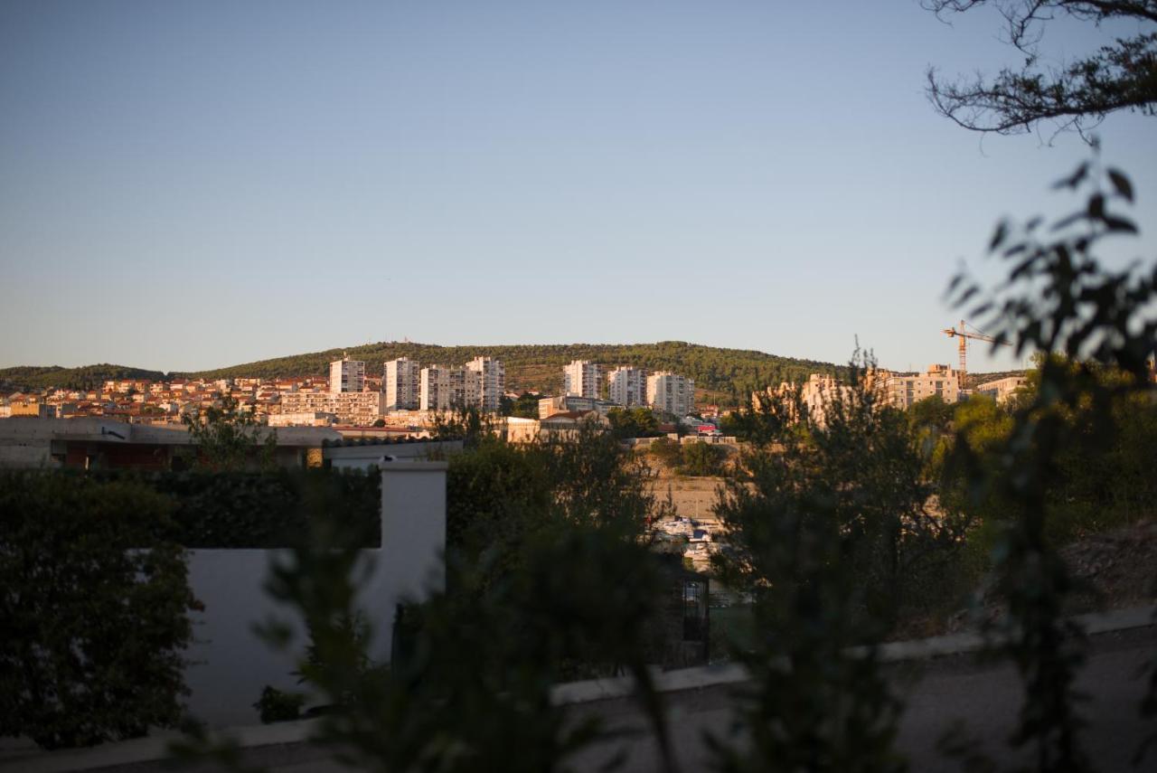 Apartament Torkul Szybenik Zewnętrze zdjęcie
