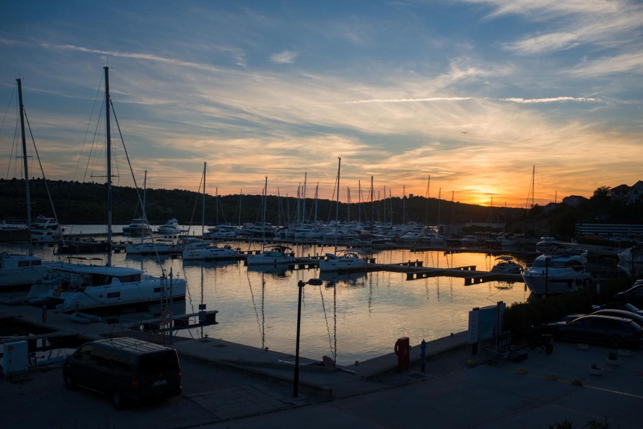 Apartament Torkul Szybenik Zewnętrze zdjęcie