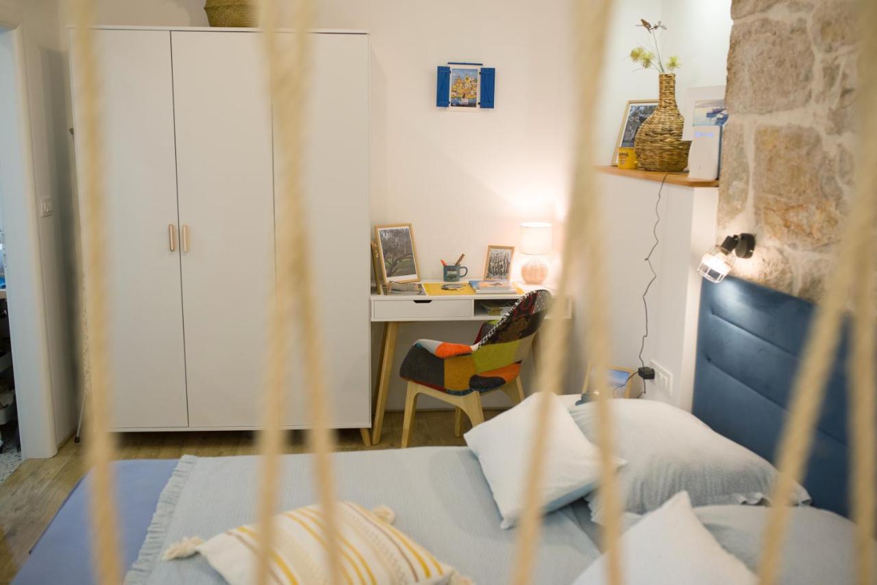 Apartament Torkul Szybenik Zewnętrze zdjęcie