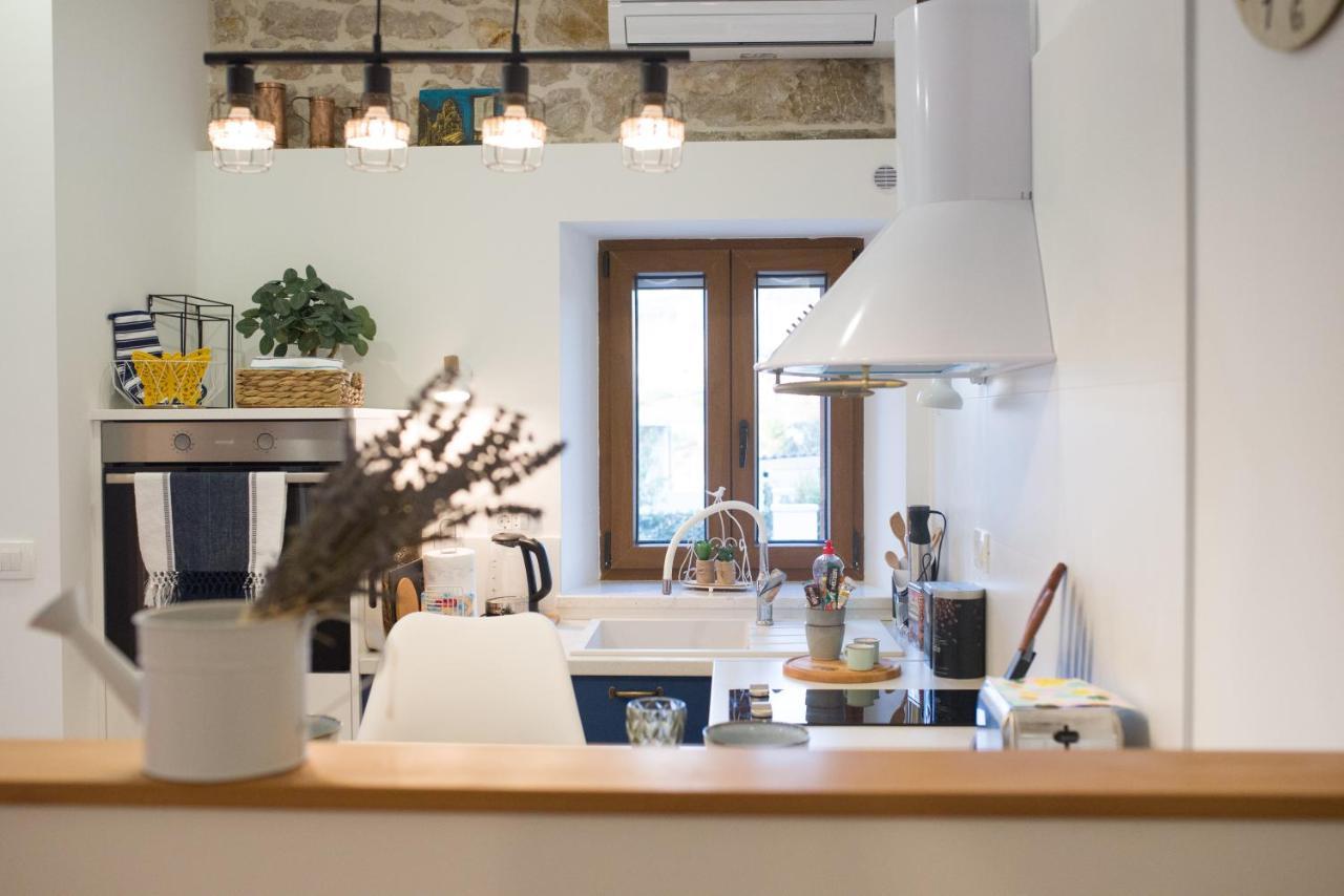 Apartament Torkul Szybenik Zewnętrze zdjęcie