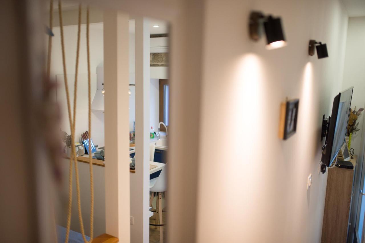Apartament Torkul Szybenik Zewnętrze zdjęcie