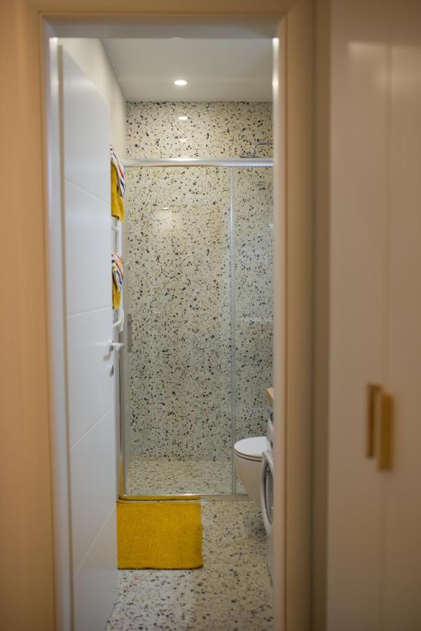 Apartament Torkul Szybenik Zewnętrze zdjęcie