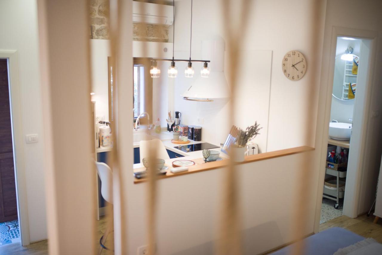 Apartament Torkul Szybenik Zewnętrze zdjęcie