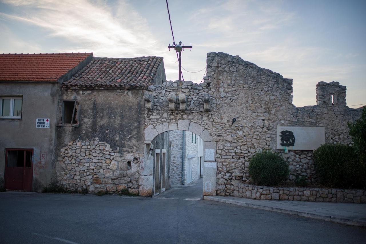 Apartament Torkul Szybenik Zewnętrze zdjęcie
