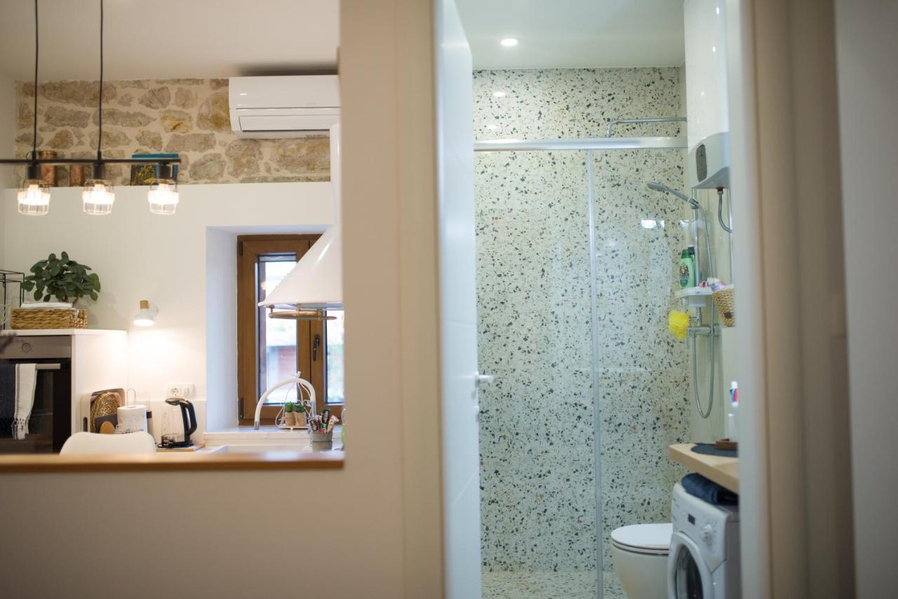 Apartament Torkul Szybenik Zewnętrze zdjęcie