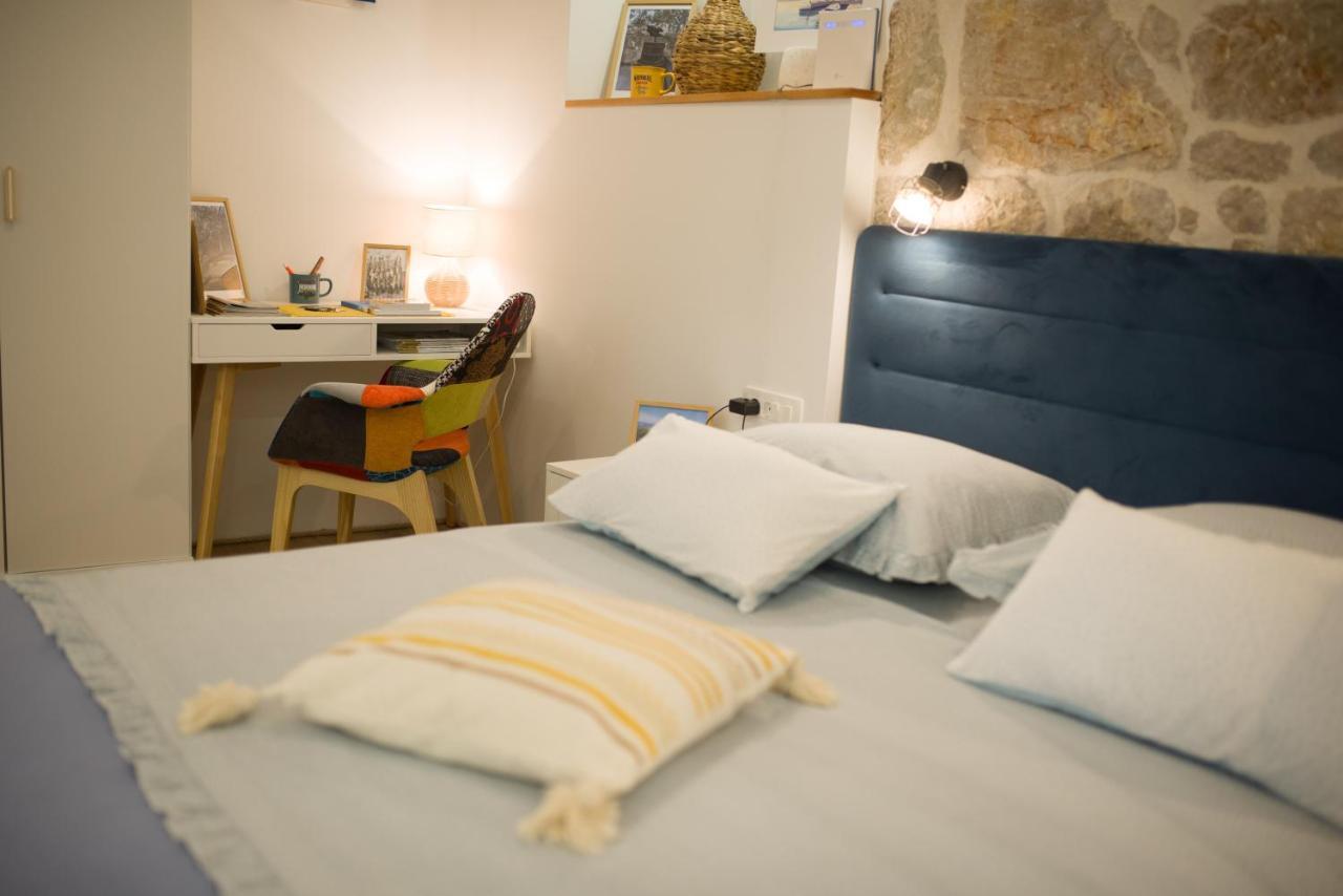 Apartament Torkul Szybenik Zewnętrze zdjęcie