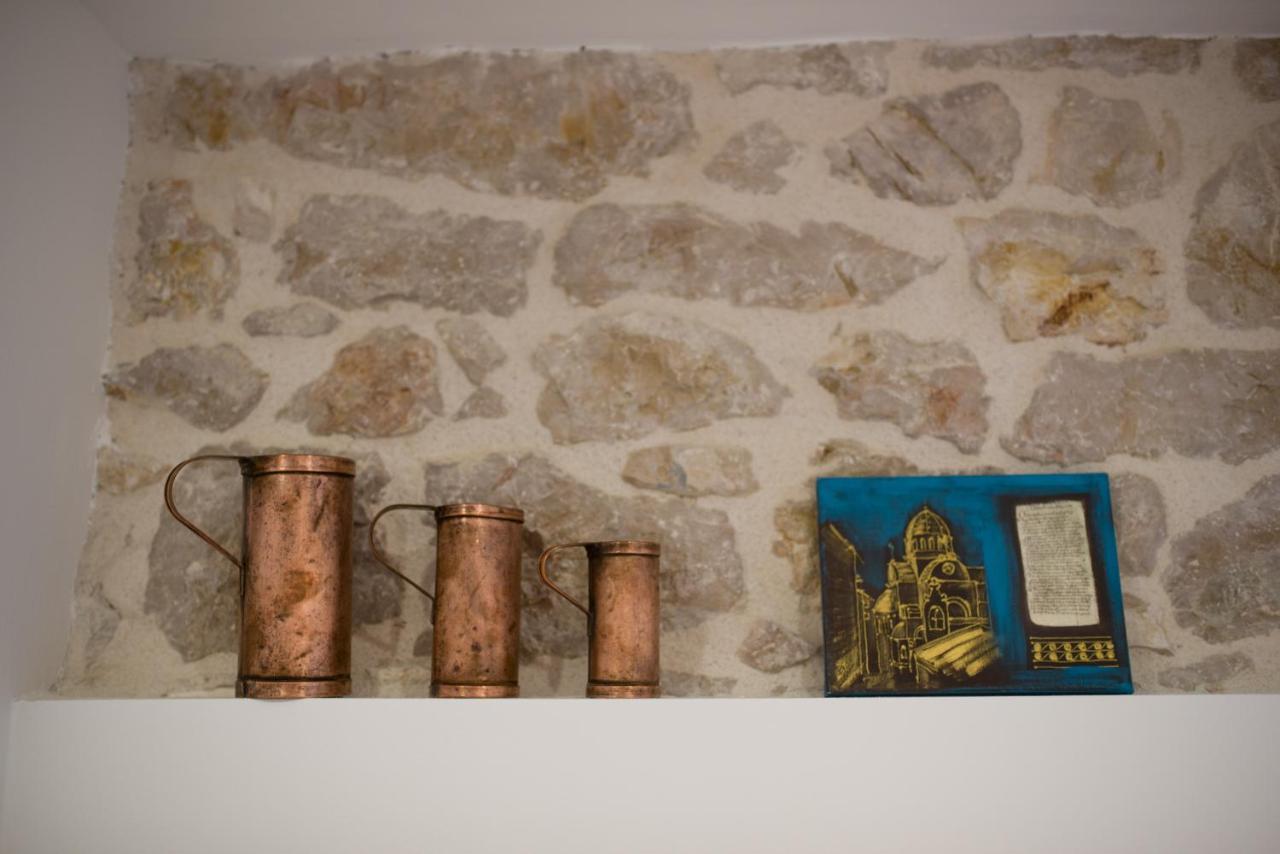 Apartament Torkul Szybenik Zewnętrze zdjęcie