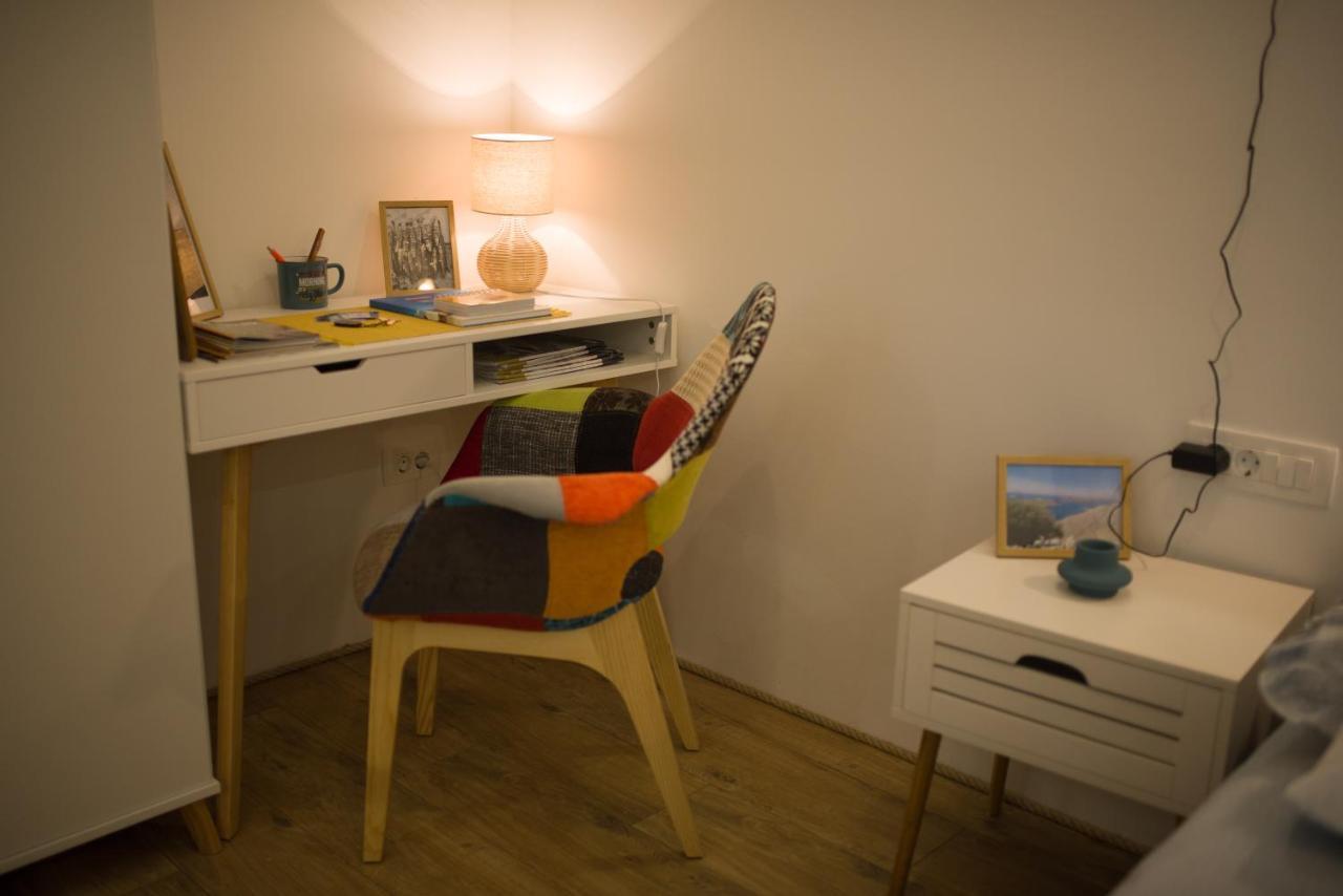 Apartament Torkul Szybenik Zewnętrze zdjęcie