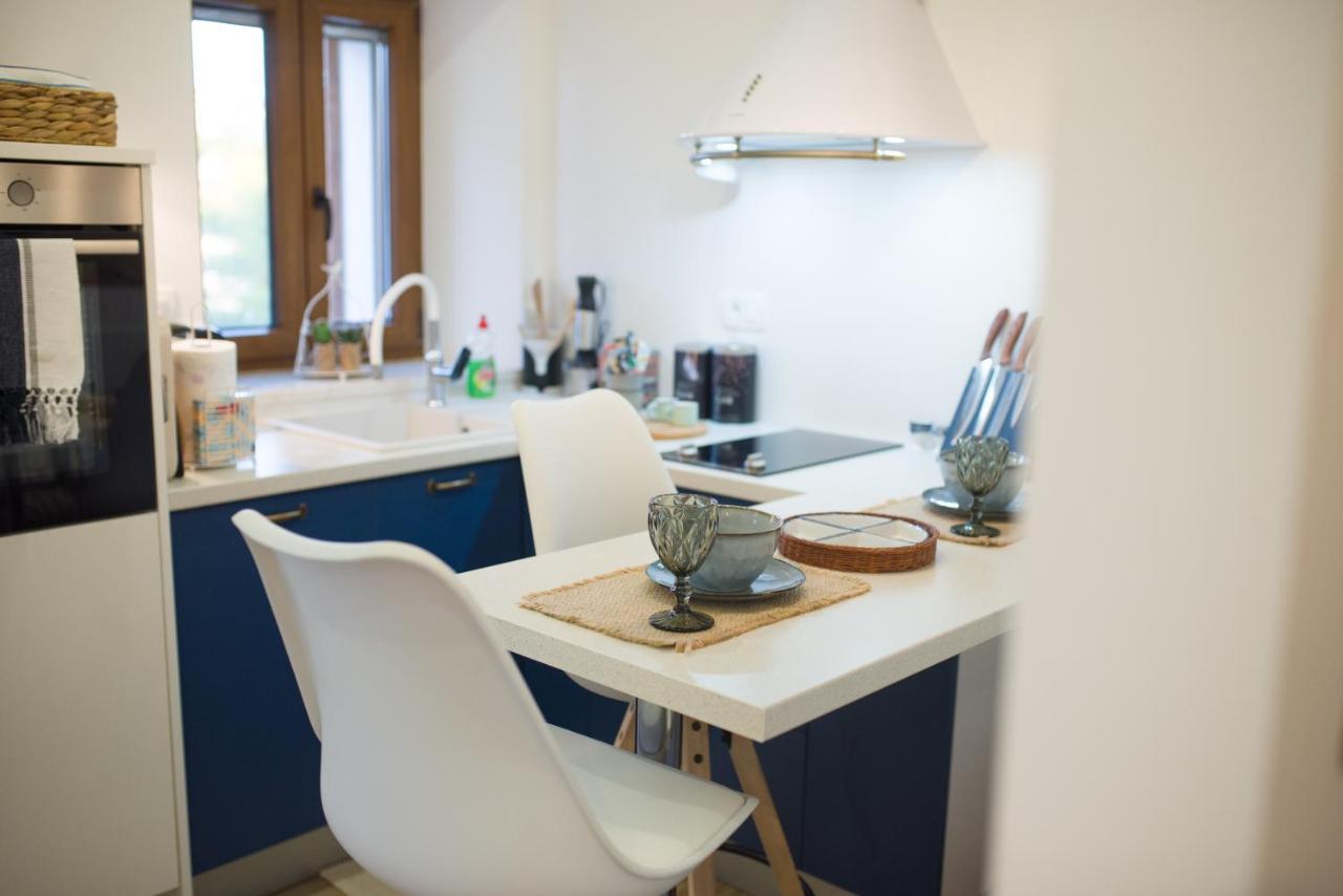 Apartament Torkul Szybenik Zewnętrze zdjęcie
