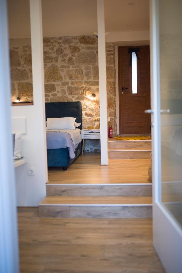 Apartament Torkul Szybenik Zewnętrze zdjęcie