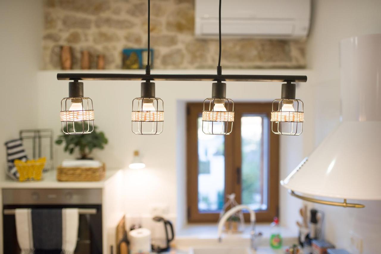 Apartament Torkul Szybenik Zewnętrze zdjęcie